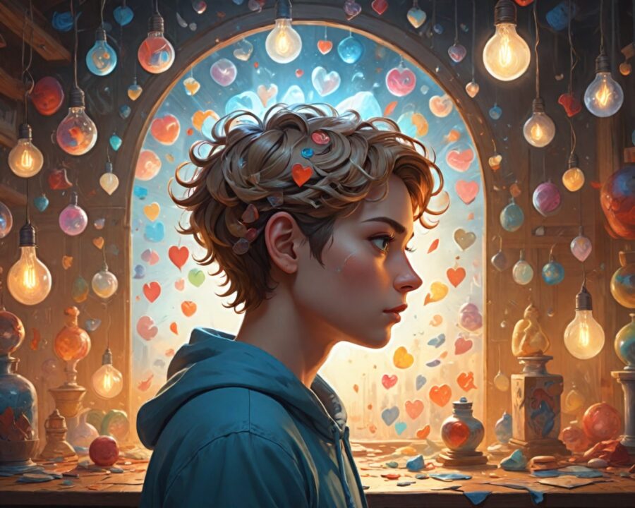 Como desenvolver a autoconsciência para transformar sua vida