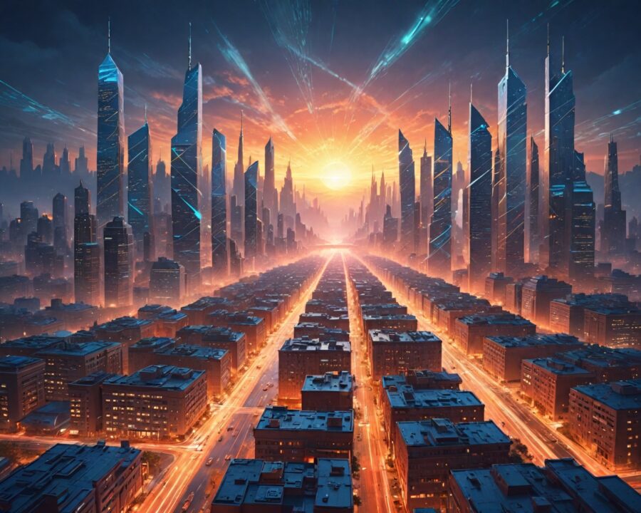 O que é web3 e como ele está revolucionando a internet