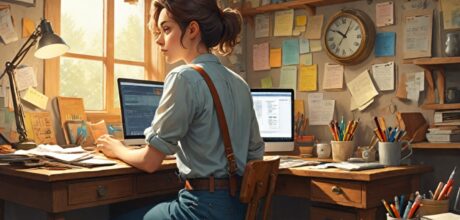 Como melhorar a gestão do tempo e aumentar a produtividade