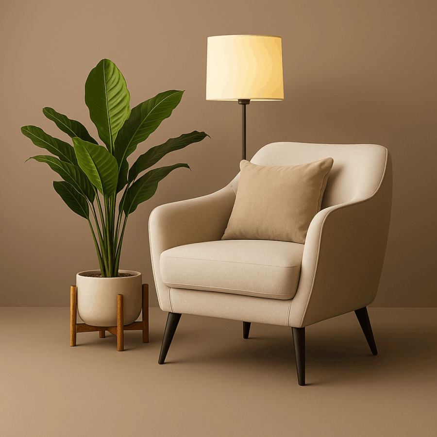 🛠️ P2: How to Download and Use AI Home Design – Interior DeCai