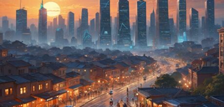 O que são cidades inteligentes e como elas funcionam