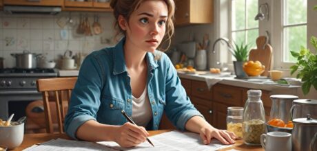 O que fazer quando o salário não dá até o fim do mês