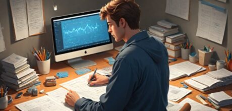 Como ter uma vida financeira equilibrada: guia prático