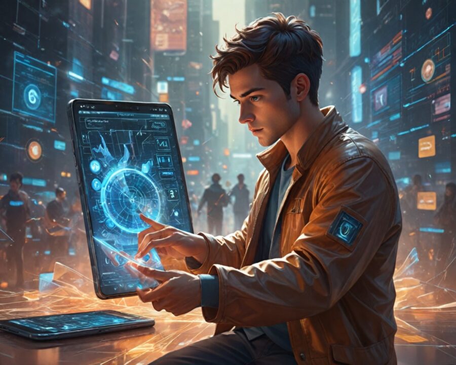 Melhor app para controlar finanças pessoais em 2025