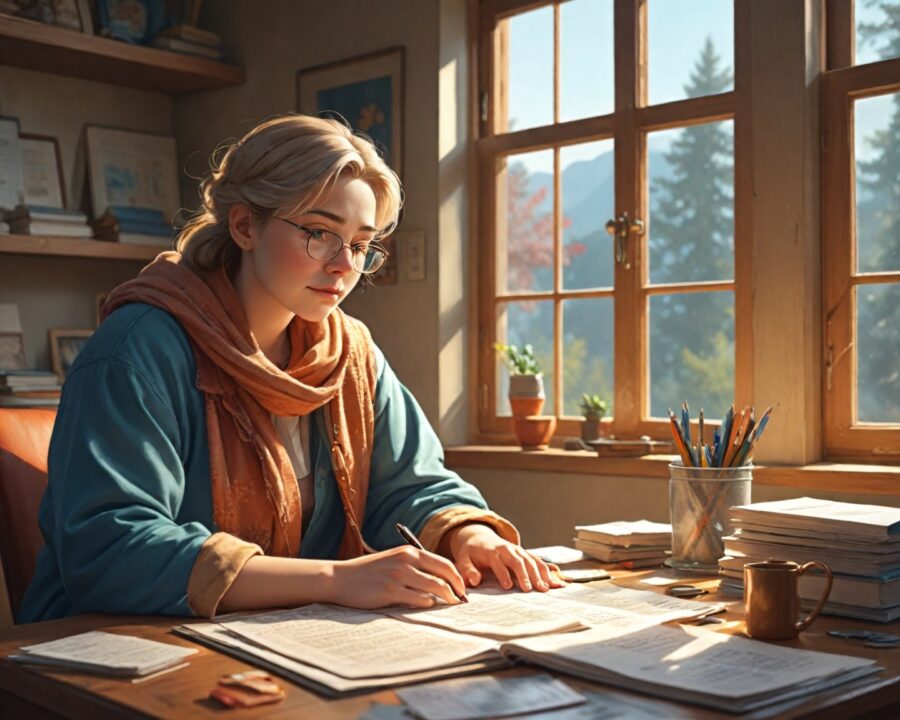 O que é reserva de emergência e como calcular corretamente