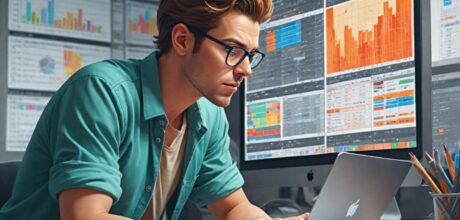 Como fazer uma planilha de controle financeiro eficaz