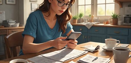 Passo a passo para controlar gastos no dia a dia