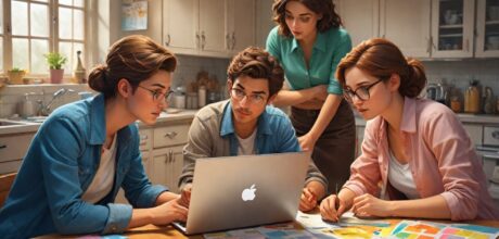 Como fazer um orçamento doméstico eficiente e prático