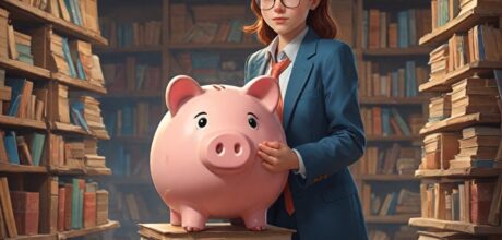 O que é independência financeira e como alcançar