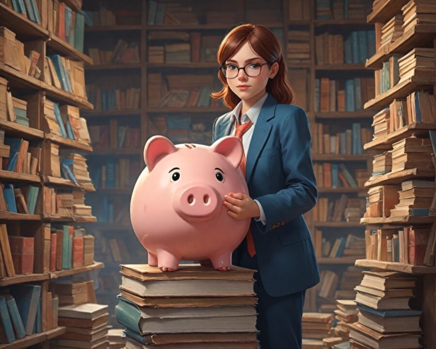 O que é independência financeira e como alcançar