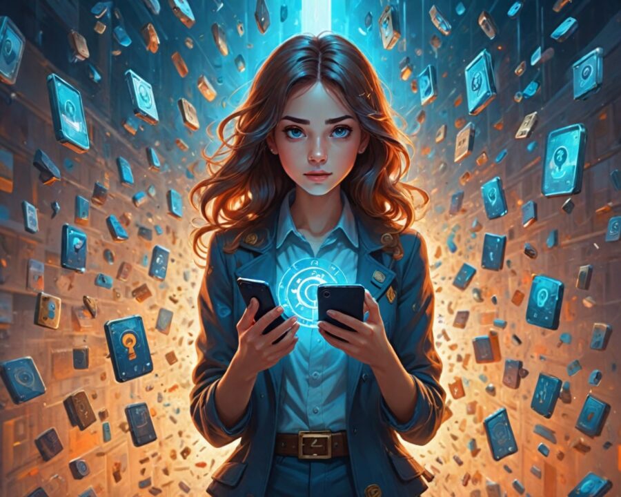 Como usar o PIX de forma segura e inteligente