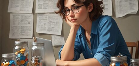 Como montar uma reserva de emergência do zero: guia prático