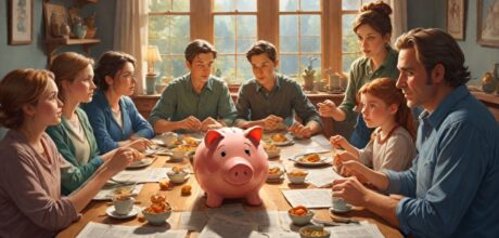 O que é educação financeira e por que é essencial