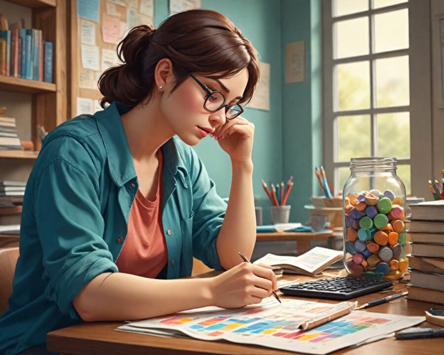 O que é educação financeira e como começar do zero