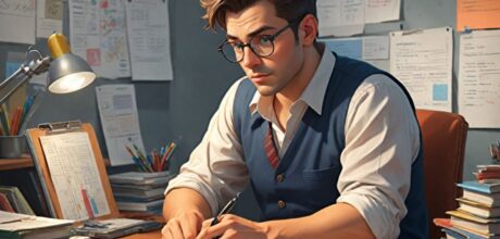 Como aprender educação financeira do zero: guia completo