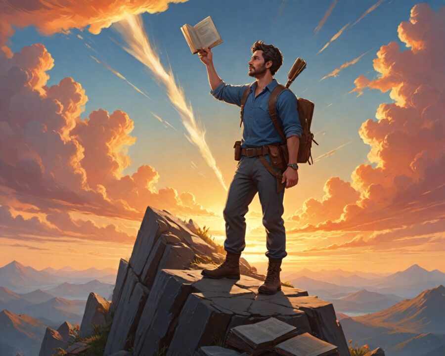 Como alcançar liberdade financeira antes dos 40 anos