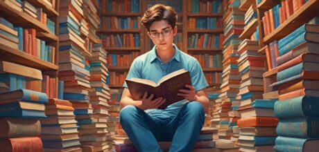 Os melhores livros de educação financeira para iniciantes