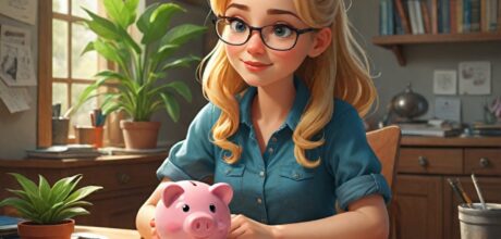 10 formas simples de juntar dinheiro rápido hoje