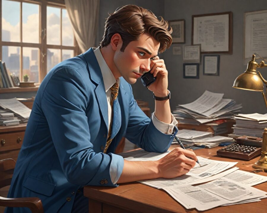 Como negociar dívidas com bancos e financeiras sem complicações