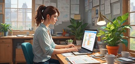 Como usar planilhas para controlar despesas pessoais