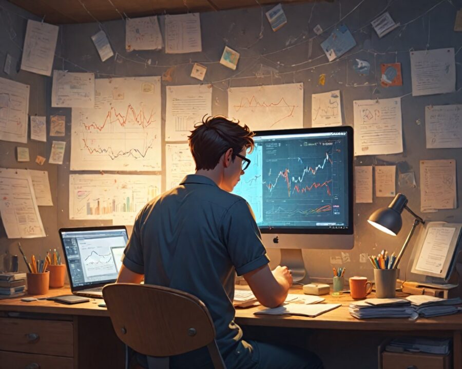 Como aumentar a renda sem sair do emprego: 7 dicas práticas