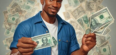 Como sair das dívidas e limpar o nome rapidamente