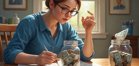 Como se preparar financeiramente para imprevistos