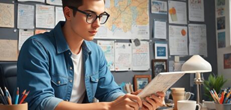 Como investir com segurança para iniciantes em 2024