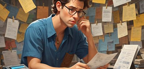 Como evitar armadilhas de crédito e juros altos facilmente