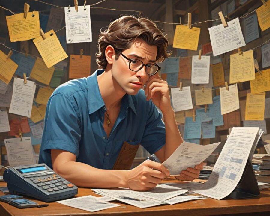 Como evitar armadilhas de crédito e juros altos facilmente