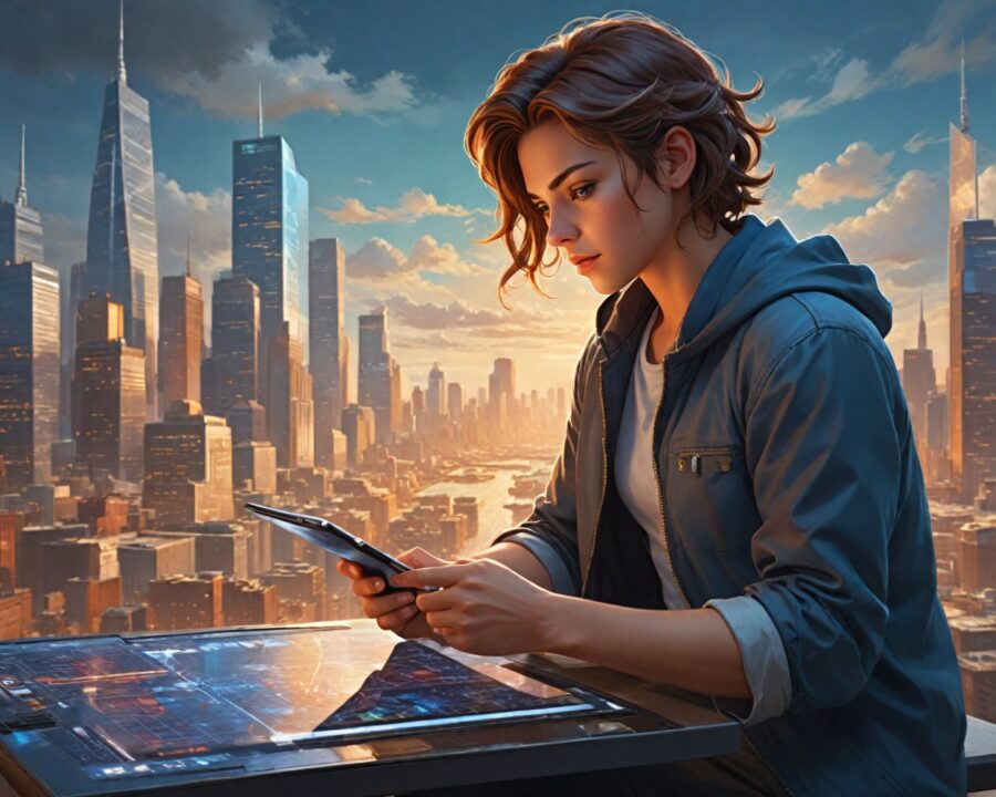 Qual o melhor investimento para iniciantes em 2025?