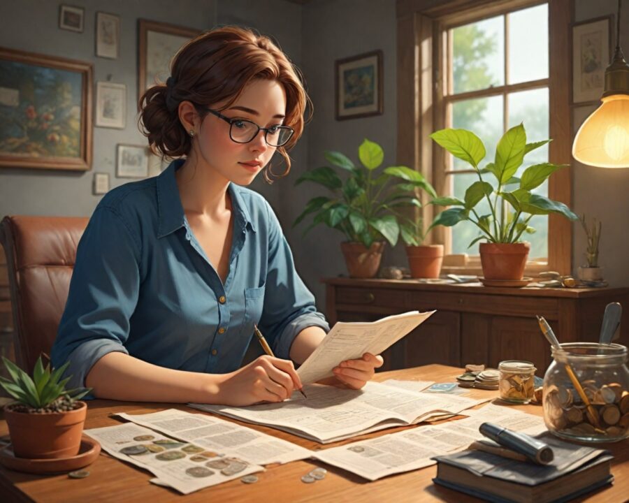 Como começar a investir mesmo com pouco dinheiro