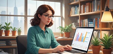 Como usar uma planilha grátis de controle financeiro pessoal