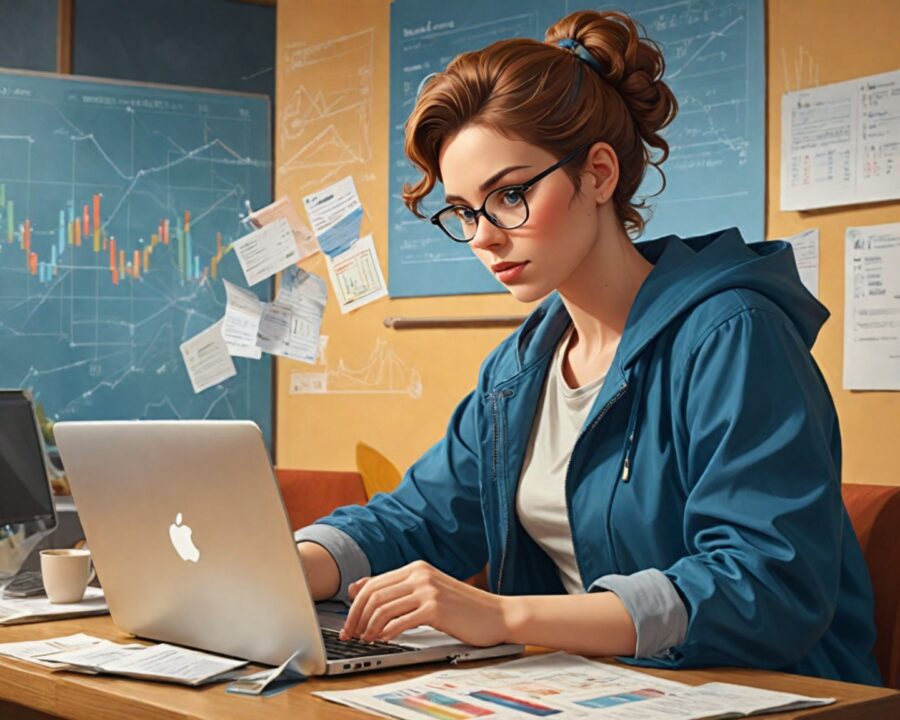 Como usar o cartão de crédito com inteligência financeira