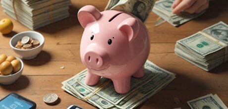 10 dicas práticas para economizar dinheiro todo mês