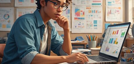 O que é planejamento financeiro e como aplicar na prática