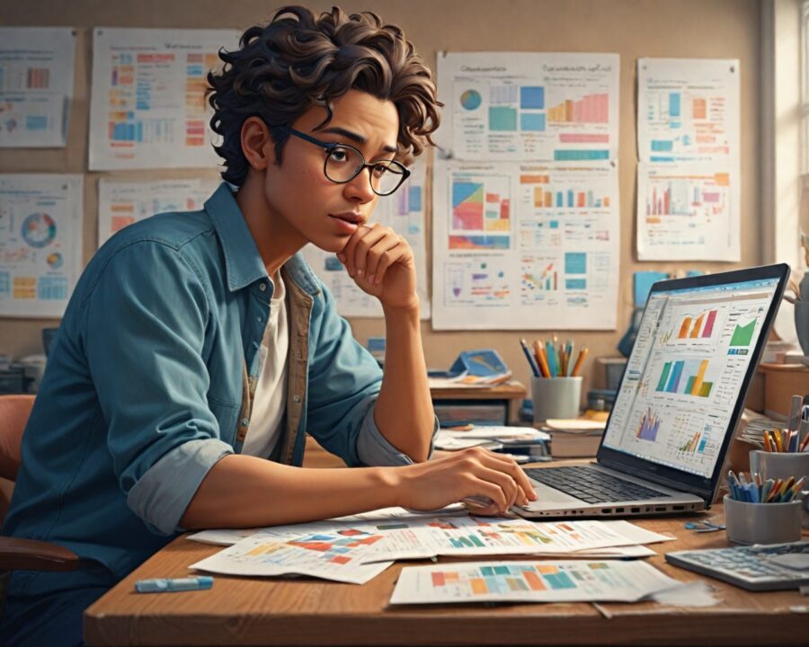 O que é planejamento financeiro e como aplicar na prática