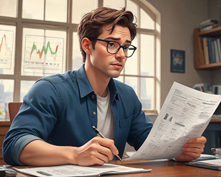 Como melhorar o score de crédito de forma rápida e eficaz