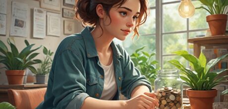 Como juntar dinheiro mesmo ganhando pouco: 7 dicas práticas