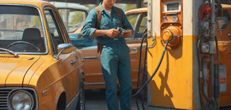 Como economizar combustível e reduzir custos no dia a dia