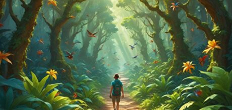 Reservas ecológicas no Brasil: destinos para explorar a natureza