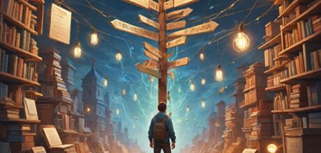 Como impulsionar o crescimento pessoal e profissional