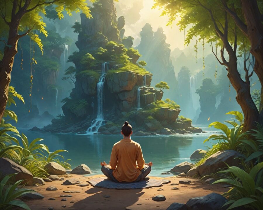 Como cultivar a autenticidade para uma vida mais plena