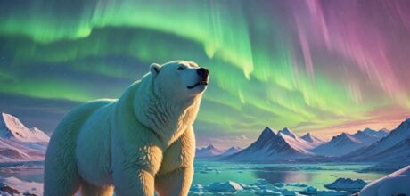 Curiosidades e segredos fascinantes sobre o Polo Norte