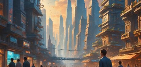 O que é blockchain e como ele está transformando o futuro