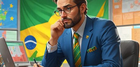 O que é PIB e como ele impacta a economia do Brasil