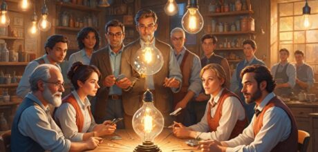 As invenções mais revolucionárias que mudaram o mundo