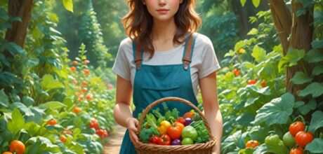 Como adotar um estilo de vida saudável e sustentável