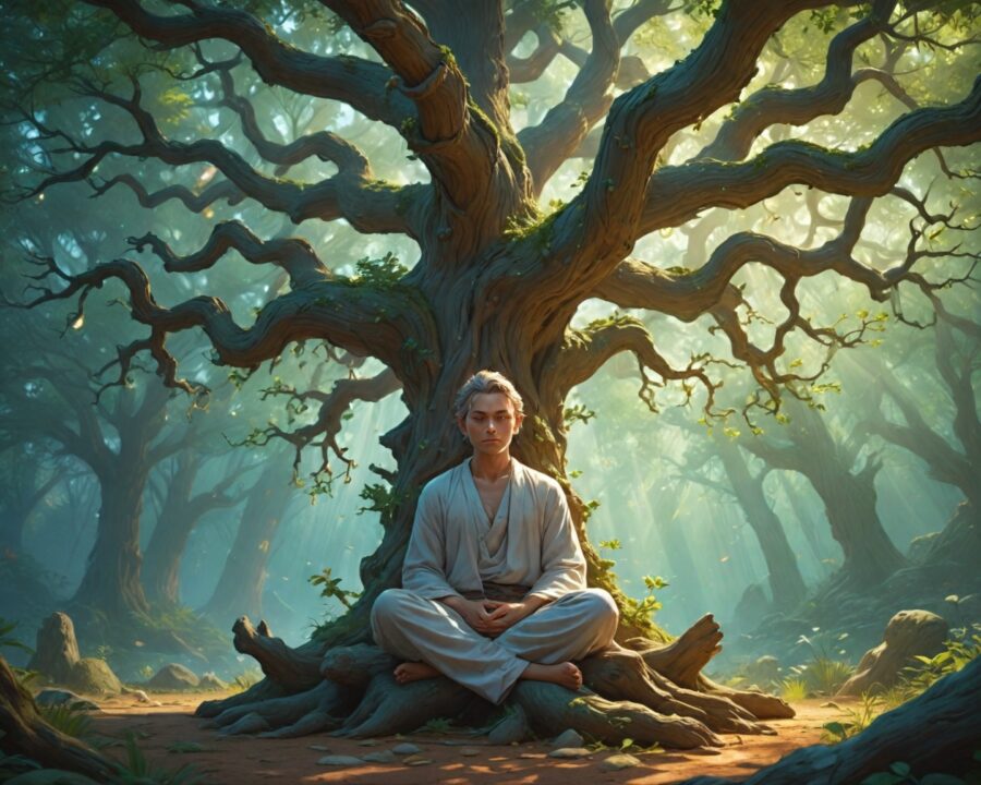 O que é alma e como ela influencia nossa vida