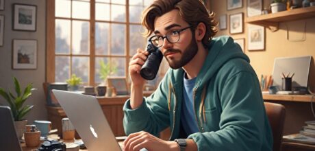 como se tornar um criador de conteúdo de sucesso